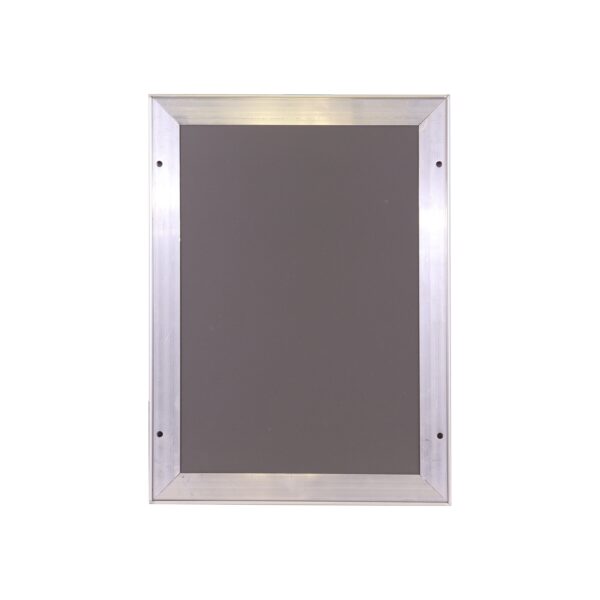 Parrot Mitred Corner Poster Frames and Hanging Systems A4