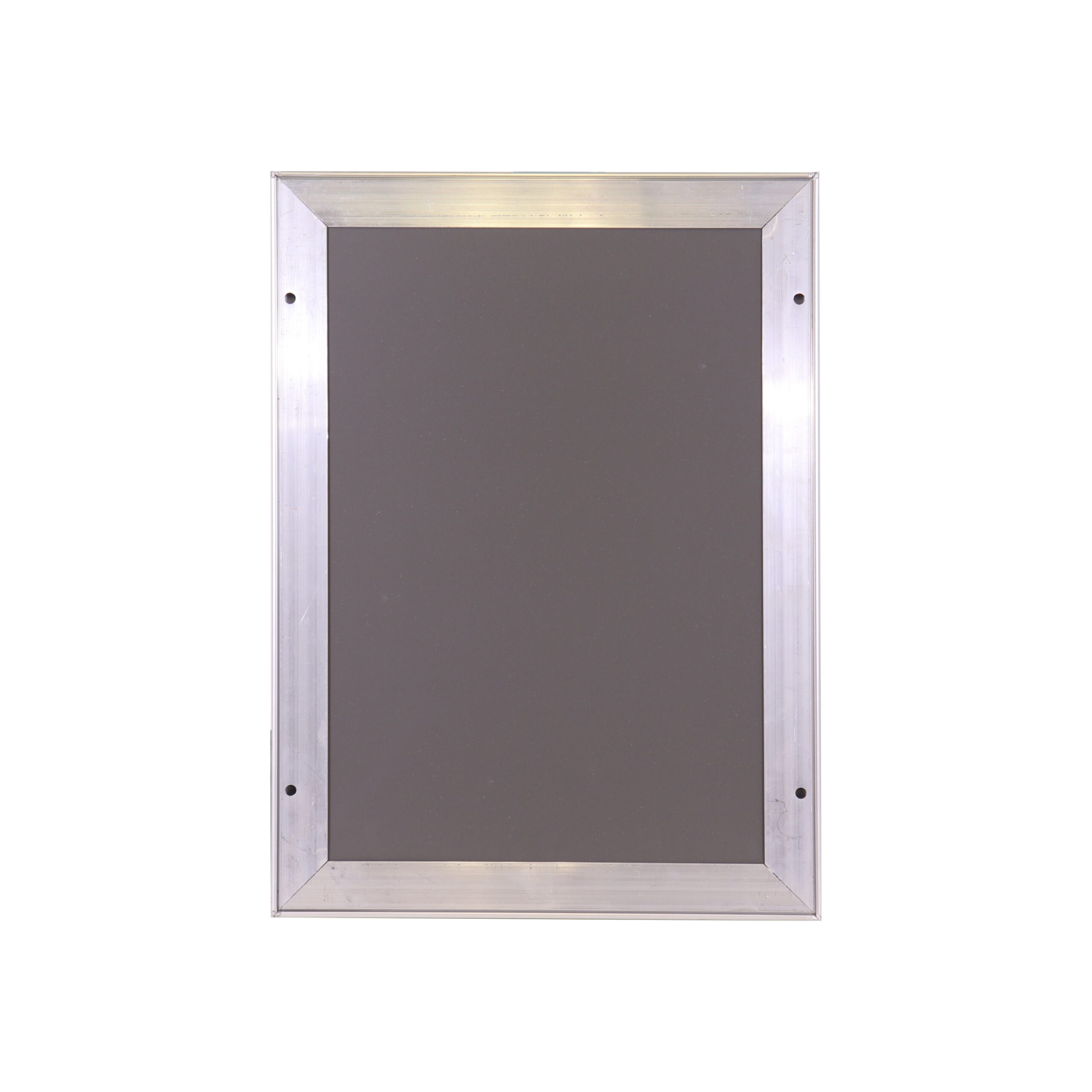Parrot Mitred Corner Poster Frames and Hanging Systems A4 - Image 1