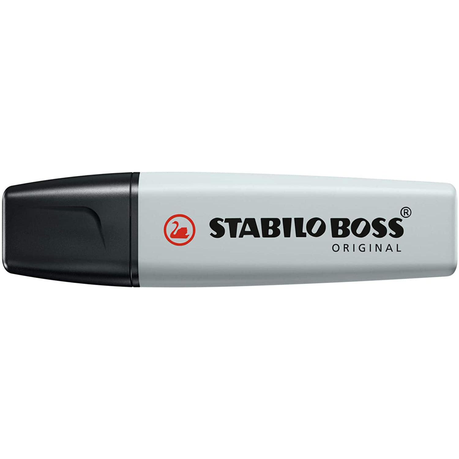 Stabilo BOSS Highlighters Dusty Grey 2mm - Image 1