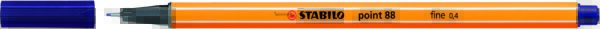 Stabilo Boss Fineliner nightblue (22)