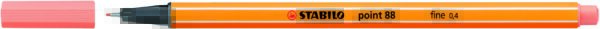 Stabilo Boss Fineliner Apricot (26)