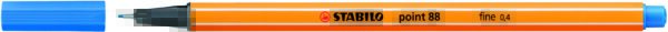 Stabilo Boss Fineliner blue (32)