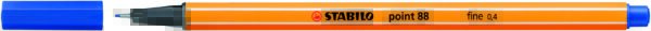Stabilo Boss Fineliner blue (41)
