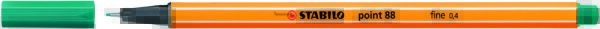 Stabilo Boss Fineliner turquoise blue (51)