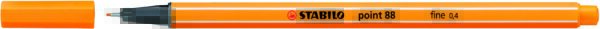 Stabilo Boss Fineliner orange (54)