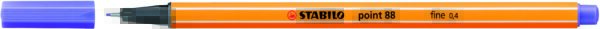 Stabilo Boss Fineliner violet (55)