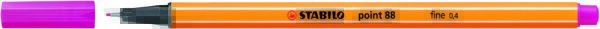 Stabilo Boss Fineliner pink (56)