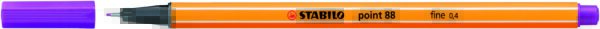 Stabilo Boss Fineliner lilac (58)