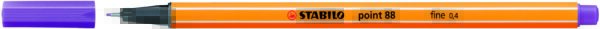 Stabilo Boss Fineliner light lilac (59)