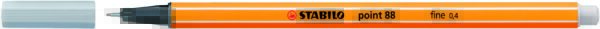Stabilo Boss Fineliner light grey (94)