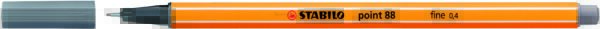 Stabilo Boss Fineliner dark grey (96)