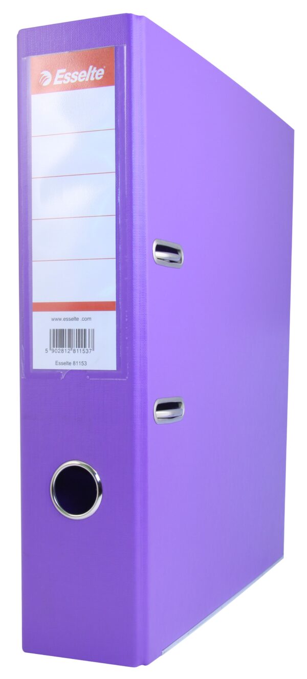Esselte A4 Lever Archive Files