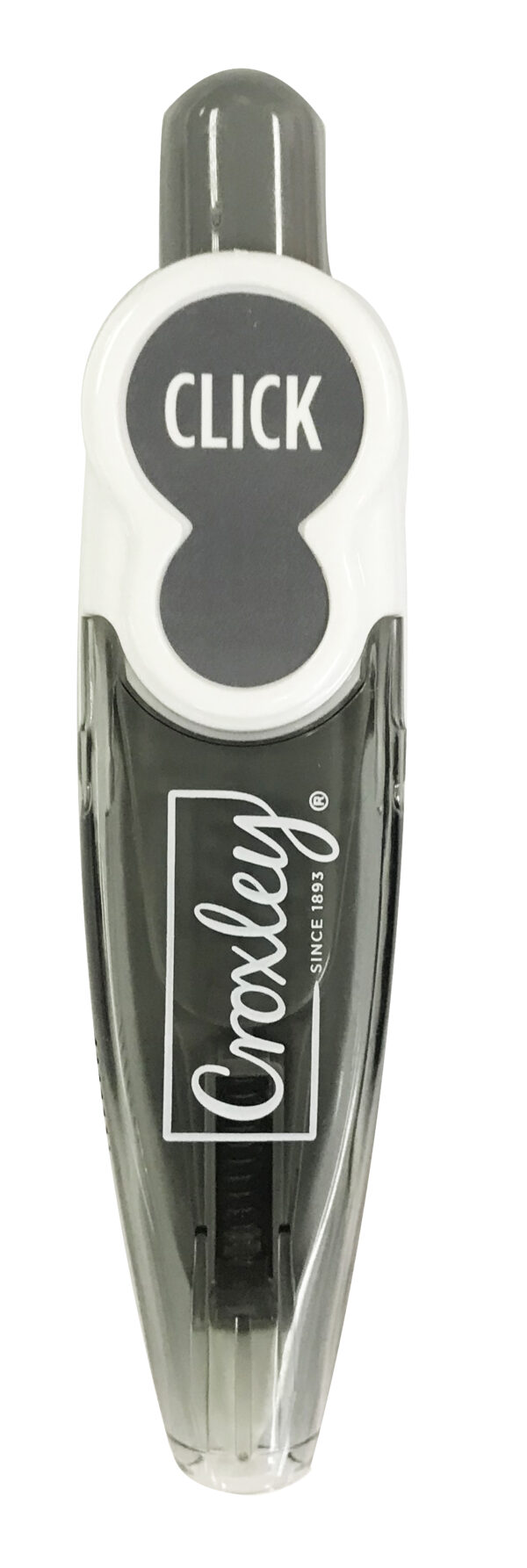 CROXLEY Correction Pens, Fluid and Tape 5mmx6m