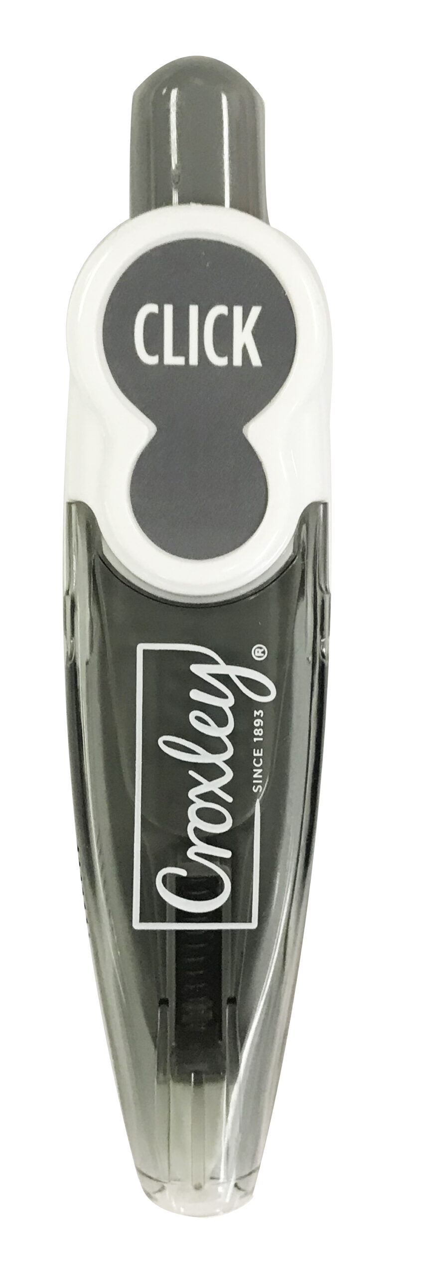 CROXLEY Correction Pens, Fluid and Tape 5mmx6m - Image 1
