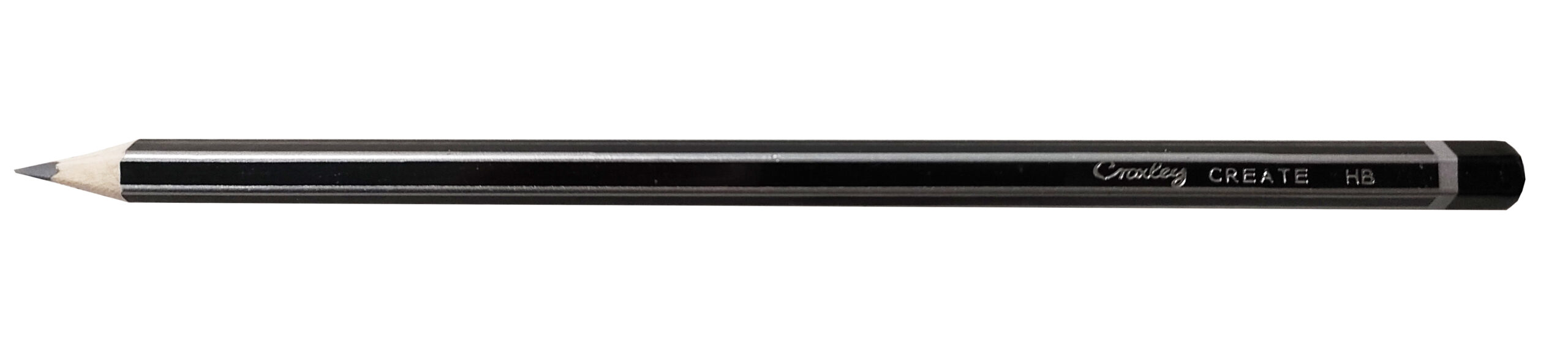 CROXLEY HB Pencils 12 Pack - Image 1