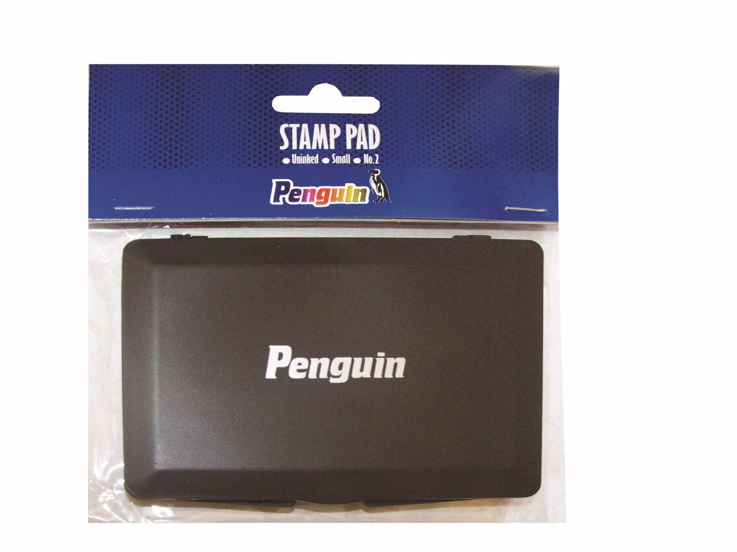 Penguin Stamp Pad 70mm - Image 1