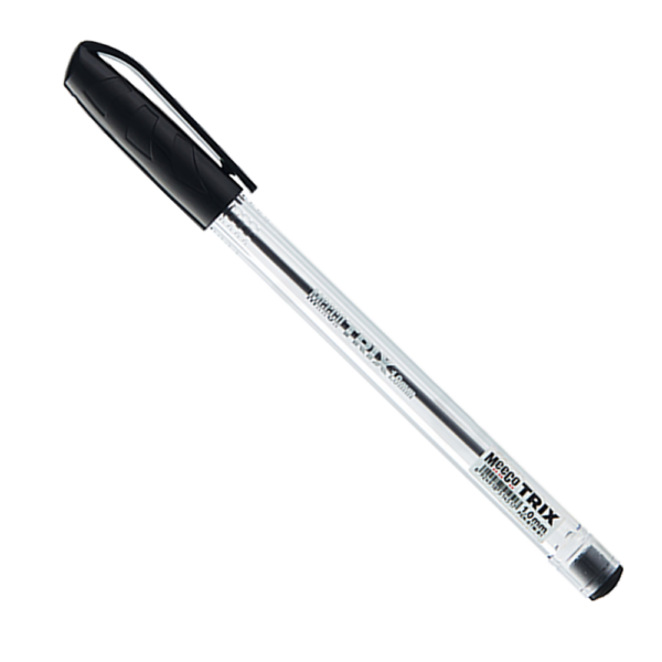 Meeco Trix Ballpoint Pen 1.0mm Colour