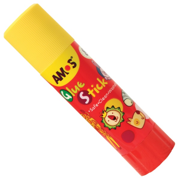 AMOS Glue Sticks 8g