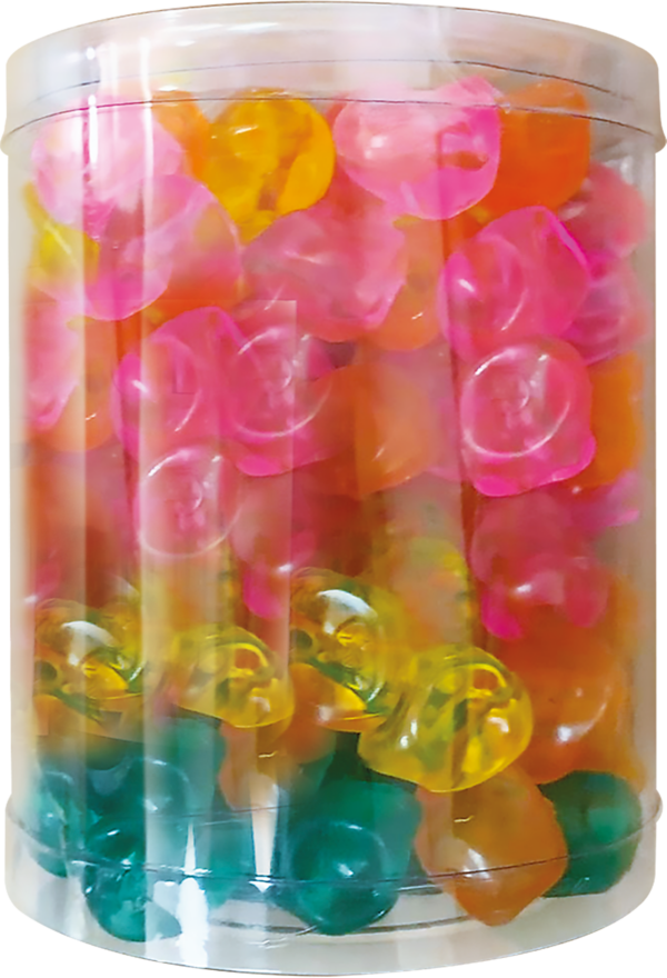 Trefoil Pencil Grip