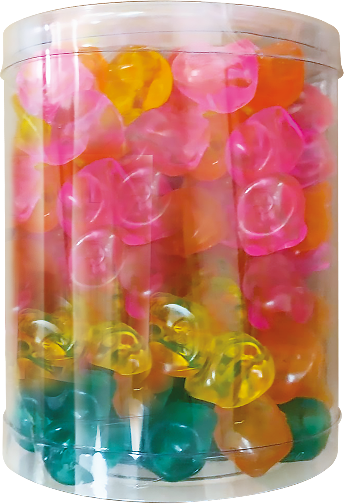 Trefoil Pencil Grip - Image 1
