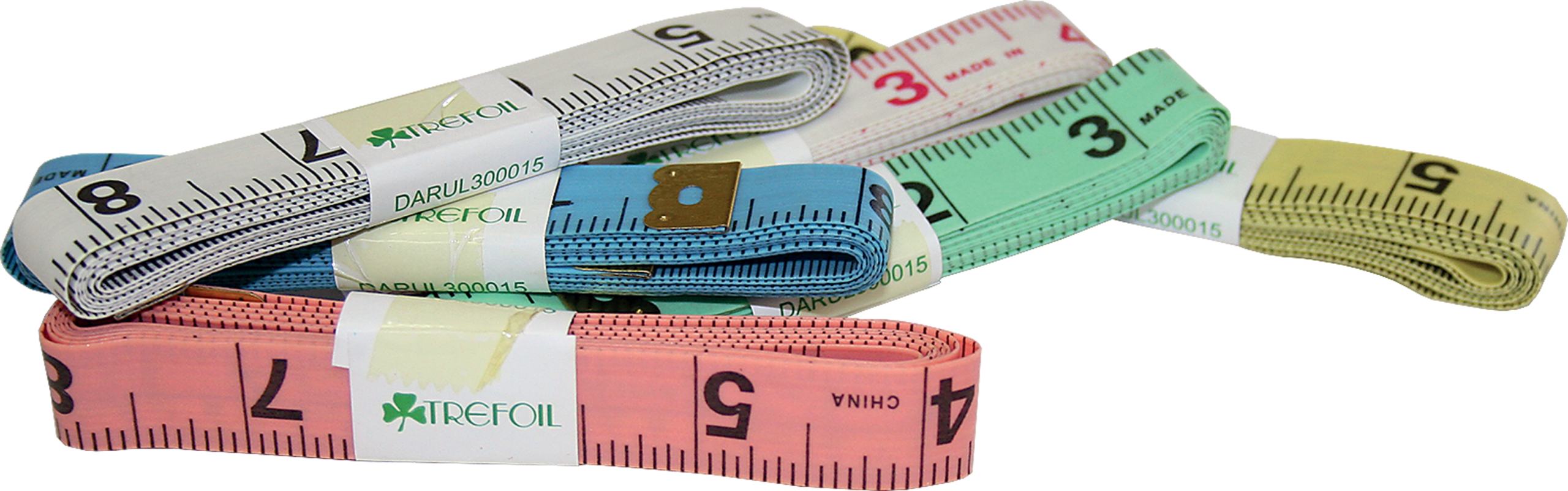 Measuring Tape 1500mm - Image 1