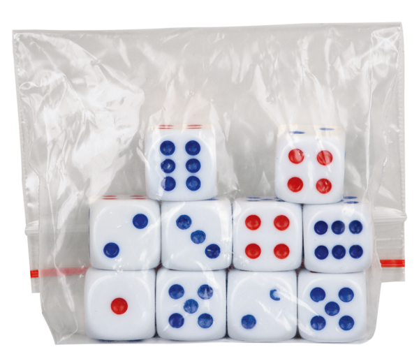 Dice 20mm