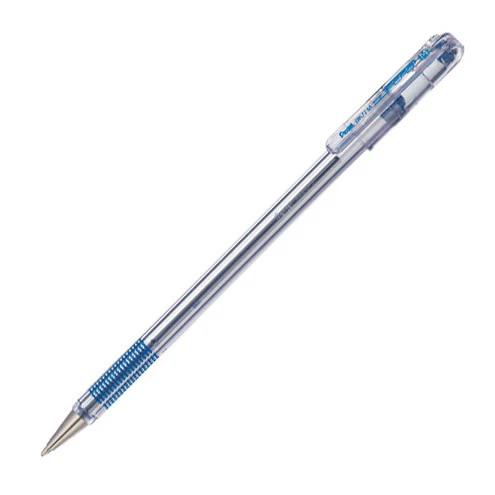 Pentel Superb Ballpoint Pen 1.0mm Medium Blue