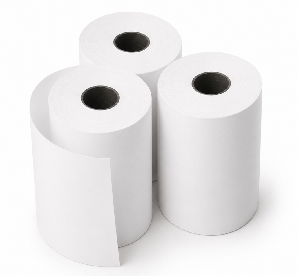 Thermal Till Roll 57x40mm Each