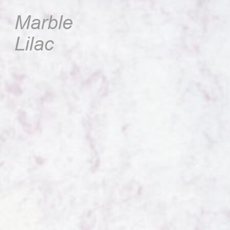 RBE Board A4 160g Marble Lilac 100 Pack