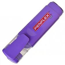 Penflex Highlighter Higlo Violet