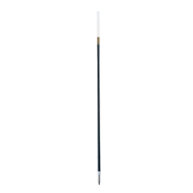 Pentel Superb Ballpoint Pen 0.7mm Refill Blue 2 Pack - Image 1